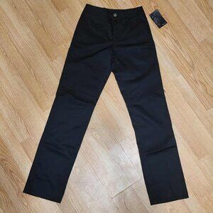 Oakley Black Chino Pants